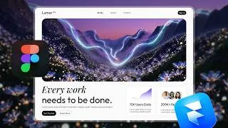 Thumbnail: How to design like AI, without using AI