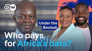 Thumbnail: Who Pays for the Surveys Influencing African Governments?Afrobarometer under scrutiny