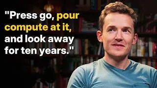 Thumbnail: Grant Sanderson (@3blue1brown) – AI disproved a famous math conjecture. Now what?