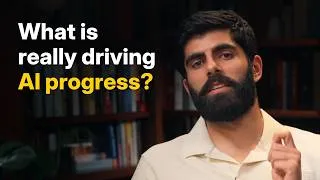 Thumbnail: The data black hole at the center of AI