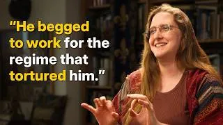 Thumbnail: Machiavelli is the most misunderstood thinker of all time – Ada Palmer