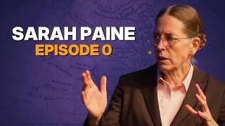 Thumbnail: Sarah Paine - Why Putin and Xi can't escape geography