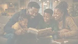 Thumbnail: NO TIME WASTED | Fatherhood under fire 🔥 Full video 