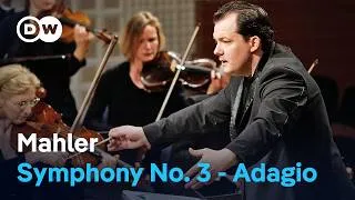 Thumbnail: Mahler: Symphony No. 3, Adagio (Finale) | Andris Nelsons & The Lucerne Festival Orchestra
