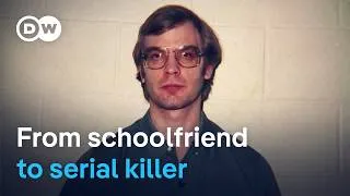 Thumbnail: The Milwaukee Cannibal - "My Friend Dahmer" | DW Documentary