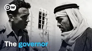 Thumbnail: Israel's era of military rule | DW Documentary