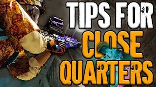 Thumbnail: 5 Winning Tips for CLOSE RANGE Fights! | PUBG PC Tips & Tricks 2026