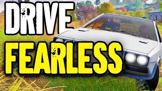 Thumbnail: Become the ULTIMATE DRIVER in PUBG! | PUBG Tips & Tricks 2026