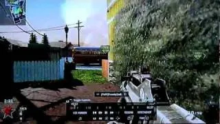 Thumbnail: CoD Black Ops Search and Destroy: Nuketown(Ps3)