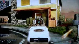 Thumbnail: CoD Black Ops Combat Training Ps3 Gameplay