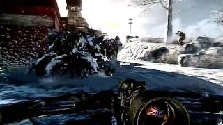 Thumbnail: Call of Duty Black Ops: How to get the "Mr. Black Ops" Trophy