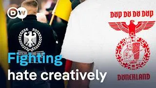 Thumbnail: The genius trick Germany uses against neo-Nazis | Culture Explained
