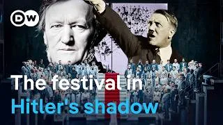 Thumbnail: The Bayreuth Festival's Nazi connection: Why Germany is debating Wagner again | Culture Explained
