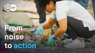 Thumbnail: What happens when art and activism collide? | Real Stories from Southeast Asia
