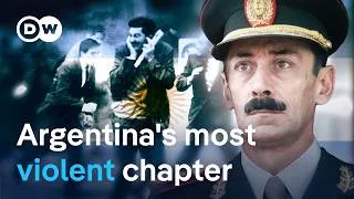 Thumbnail: Argentina's 1976 coup: The dictatorship that made people disappear