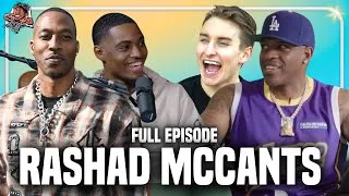 Thumbnail: Rashad McCants & Dwight Howard Crashout After Wemby Proves He Should’ve Won MVP VS OKC