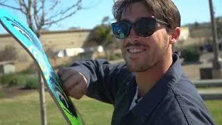 Thumbnail: Dwindle Field Test