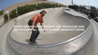 Thumbnail: SUPER SAP ECO-FRIENDLY RESIN-7 DECKS