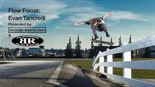 Thumbnail: Flow Focus: Evan Tancredi Full Part / The Boardroom Shop