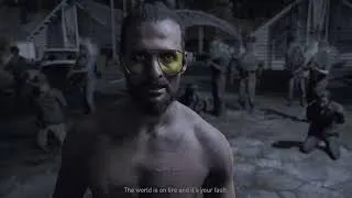 Thumbnail: Far Cry 5 - The End