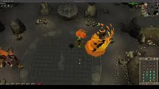 Thumbnail: Quick Tormented Demon Kill w/ Emberlight