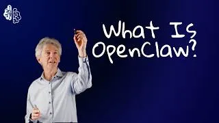 Thumbnail: OpenClaw Explained