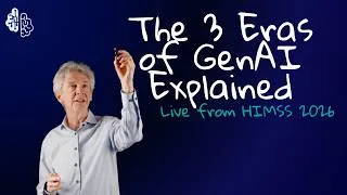 Thumbnail: The 3 Eras of Generative AI Explained