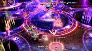 Thumbnail: FFXIV - Dancing Mad (Ultimate) - Kirrana's Tivoli MultiPov