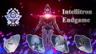 Thumbnail: HSR - E2S1 Phainon 0-cycle 3.6 AA King Lygus