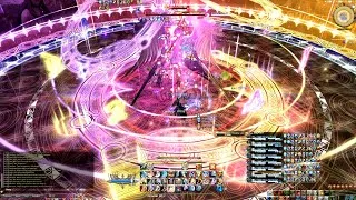 Thumbnail: FFXIV - Futures Rewritten (Ultimate) - Team MultiPoV