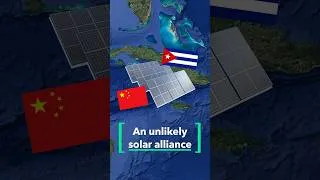Thumbnail: An unlikely solar alliance