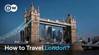 Thumbnail: Visiting London? Watch These Local Tips First