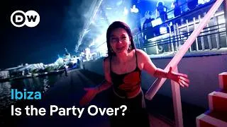 Thumbnail: Why Ibiza Wants a New Image