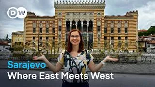 Thumbnail: Why You Can’t Skip Sarajevo on Your Europe Trip!