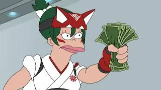 Thumbnail: Overwatch's Insane Microtransactions