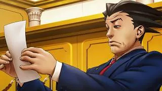 Thumbnail: When Capcom Only Had 152 Million Left