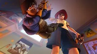 Thumbnail: There Are Too Many Games