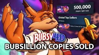 Thumbnail: Somehow, Bubsy Returned