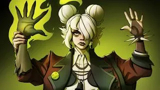Thumbnail: Deadlock's Perfect Character Design