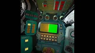 Thumbnail: [PCVR] Interkosmos