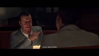 Thumbnail: LA Noire - Part 23/23 - A Different Kind of War