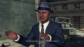 Thumbnail: LA Noire - Part 22/23 - Nicholson Electroplating