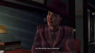 Thumbnail: LA Noire - Part 20/23 - House of Sticks