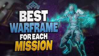 Thumbnail: Clear Every Mission Type With Ease (Warframe Star Chart)
