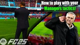 Thumbnail: In the Gaffer We Trust - Achievement/Trophy Guide - FC 25