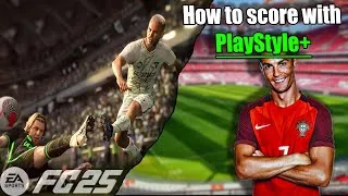 Thumbnail: PlayStyles+ - Achievement/Trophy Guide - FC 25