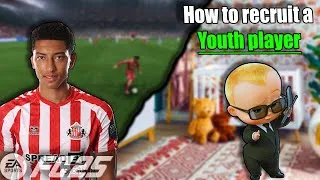 Thumbnail: Scouting Network - Achievement/Trophy Guide - FC 25
