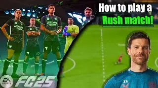 Thumbnail: That's One - Achievement/Trophy Guide - FC 25