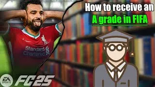 Thumbnail: Make the Grade - Achievement/Trophy Guide - FC 25