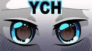 Thumbnail: Like the Atlantic || CLOSED YCH